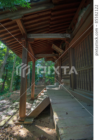 永明寺 永明寺古墓 藥師堂羽生市 85582122