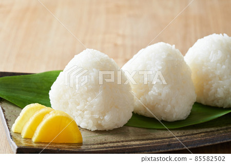 白飯糰 白飯糰 85582502