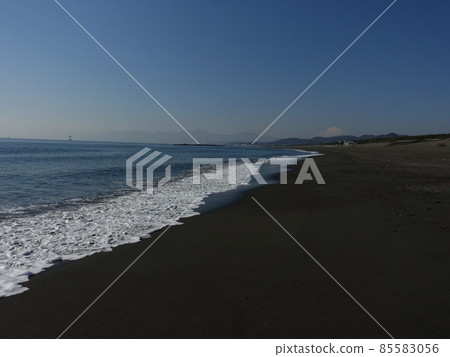 湘南海在冬天 湘南海在冬天 85583056
