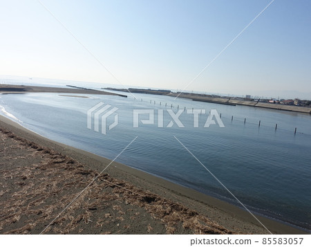湘南海在冬天 湘南海在冬天 85583057