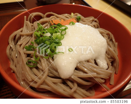 Izumo Soba Soba After Split Soba Izumo City Shimane Prefecture Sanin Shimane Gourmet Gourmet Soba Soba Soba 85583196