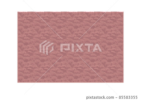 茜色竹葉 85583355