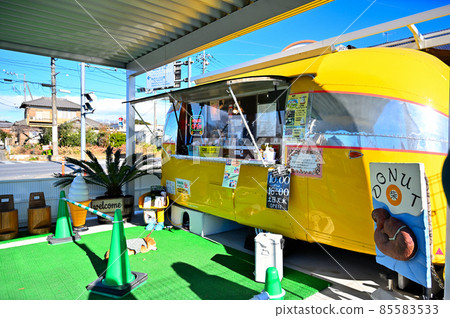 Kitchen car Kitamoto City, Saitama Prefecture Shiba Donuts & Dog Run Kitchen car Kitamoto City, Saitama Prefecture Shiba Donuts & Dog Run 85583533