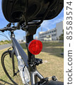 Bicycle reflector 85583574