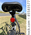 Bicycle reflector 85583577