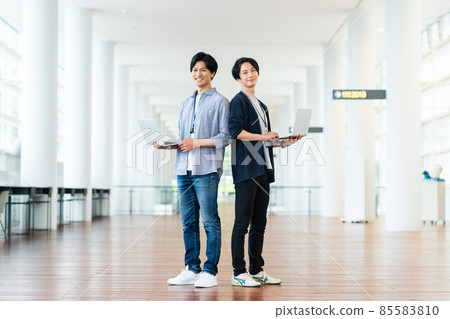商務商人工程師辦公室休閒辦公室 85583810