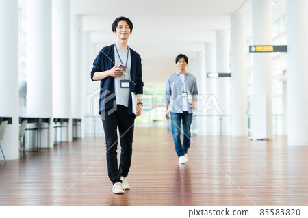 商務商人工程師辦公室休閒辦公室 85583820
