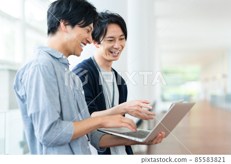 商務商人工程師辦公室休閒辦公室 85583821