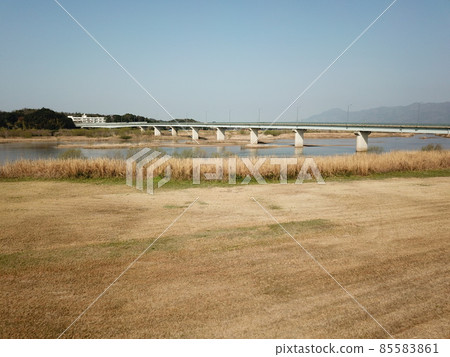 Kandachibashi Mythical Hometown Izumo City Shimane Prefecture Shimane Tourism Izumo Tourism Izumo Bridge 85583861