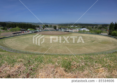 Moriyoshi baseball field 85584606