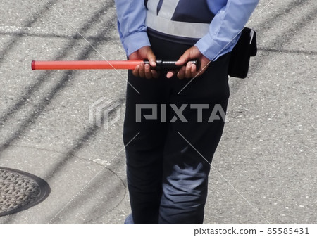 Guard man Guard man 85585431