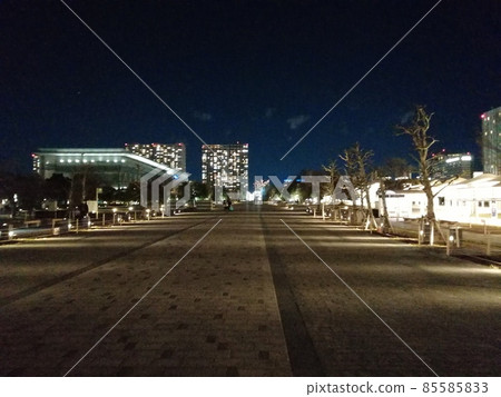 Ariake Stone & Light Plaza Ariake Stone & Light Plaza 85585833