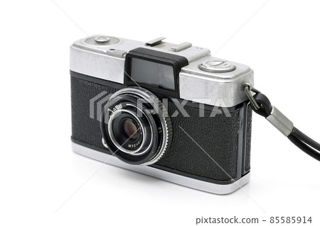 Old camera 85585914