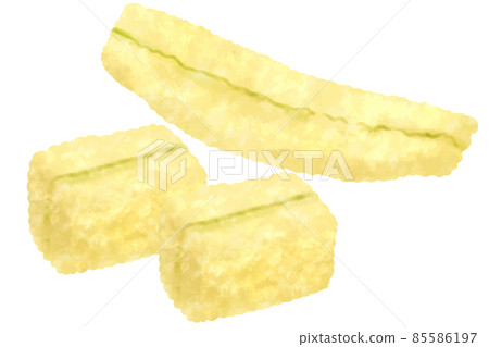 孩子海帶 85586197