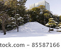 東京都中央區濱離宮恩賜庭園 東京都中央區濱離宮恩賜庭園 85587166