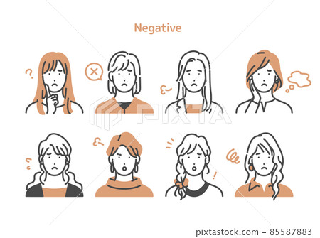 為有需要的婦女設置上身 85587883