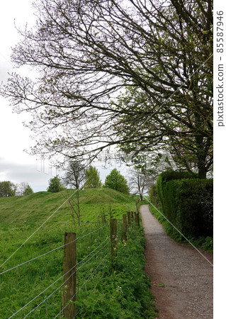 United Kingdom Stone Circle Avebury United Kingdom Stone Circle Avebury 85587946
