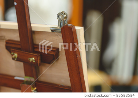 畫架 藝術 藝術品 85588584