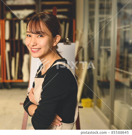 女生 女孩 女性 85588645