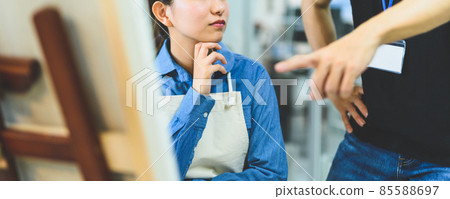 年輕人 女生 女孩 85588697