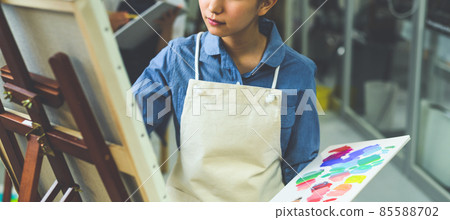 藝術家 藝術家 85588702