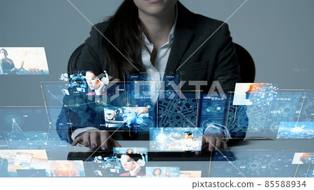 Digital content 85588934