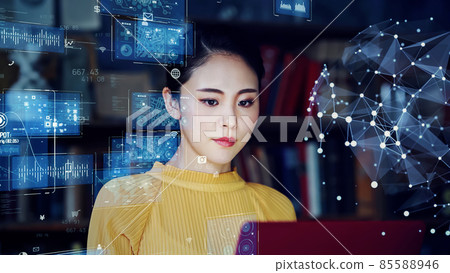 數據網絡 85588946