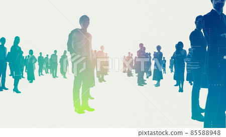 人與技術數字化轉型 85588948