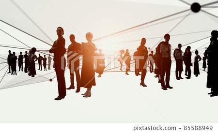 人與網絡 人與網絡 85588949