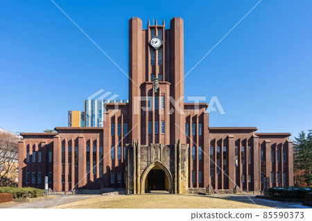 東京大學 85590373