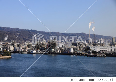 山口周南新南陽工廠區③ 85590451