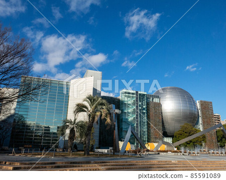 名古屋市科學館 名古屋市科學館 85591089