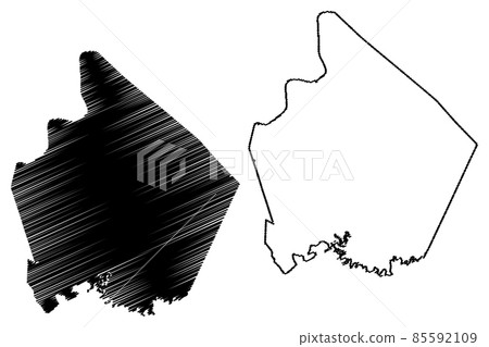 Breckinridge County, Kentucky (U.S. county, United States of America, USA, U.S., US) map vector illustration, scribble sketch Breckinridge map Breckinridge County, Kentucky (U.S. county, United States of America, USA, U.S., US) map vector illustration, scribble sketch Breckinridge map 85592109