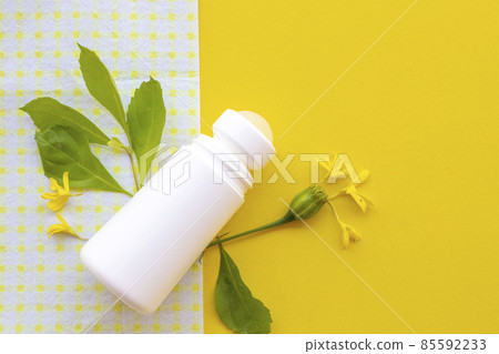 roll on deodorant antiperspirant fragrance flower health care for surface armpit 85592233