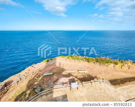 大江燈塔風景（大江燈塔） 85592813