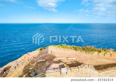 大江燈塔風景(大江燈塔) 大江燈塔風景(大江燈塔) 85592814