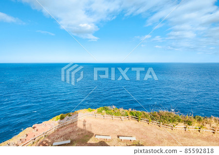 大江燈塔風景（大江燈塔） 85592818