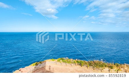 大江燈塔風景（大江燈塔） 85592819