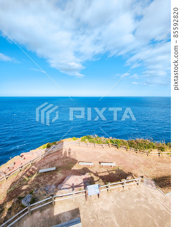 大江燈塔風景（大江燈塔） 85592820