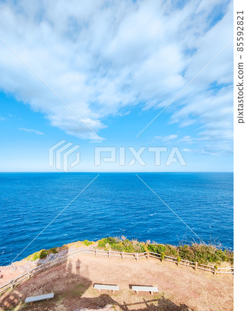 大江燈塔風景(大江燈塔) 大江燈塔風景(大江燈塔) 85592821