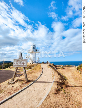 大江燈塔風景（大江燈塔） 85592879