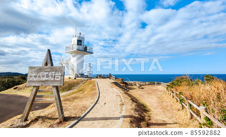 大江燈塔風景（大江燈塔） 85592882