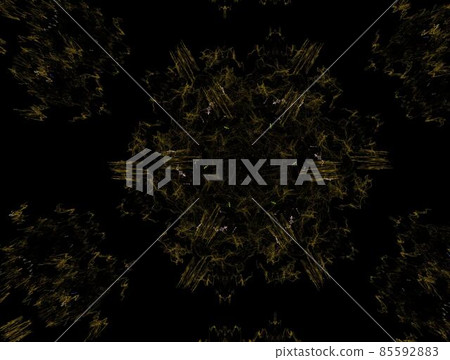 Imaginatory fractal abstract background Image Imaginatory fractal abstract background Image 85592883