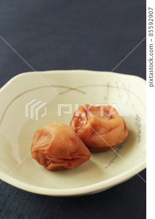 自製umeboshi 自製umeboshi 85592907