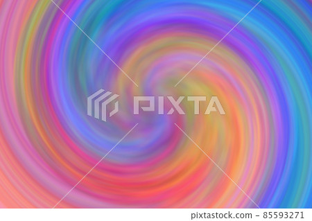 Funnel abstract pattern. Swirl, spiral, multi-colored pattern as a background. Funnel abstract pattern. Swirl, spiral, multi-colored pattern as a background. 85593271