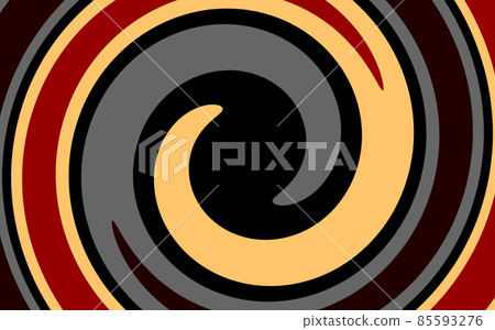 Funnel abstract pattern. Swirl, spiral, multi-colored pattern as a background. Funnel abstract pattern. Swirl, spiral, multi-colored pattern as a background. 85593276