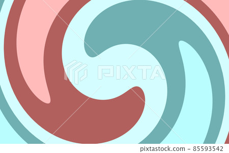 Funnel abstract pattern. Swirl, spiral, multi-colored pattern as a background. Funnel abstract pattern. Swirl, spiral, multi-colored pattern as a background. 85593542