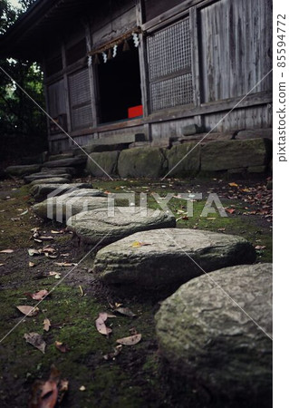 Scary hall Scary hall 85594772