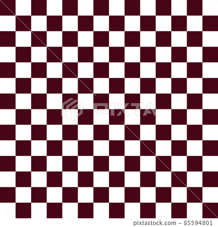 Checkered pattern dk24 M 85594801
