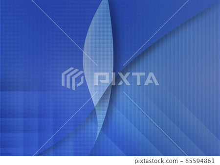 background from square tiles and strips 85594861